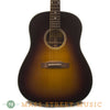 Eastman E10SS Used Acoustic Guitar - front close
