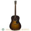 Eastman E20 SS Acoustic Guitar Used - front