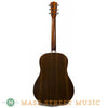 Eastman E20SS Slope Shouldered Dreadnought - back
