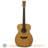 Eastman E6OME-LTD Acoustic Guitar - front