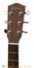 Eastman ETG1 3/4-sized Acoustic Guitar - headstock