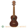 Eastman EU3C Concert Ukulele Used - front
