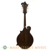Eastman MD315 F-Style Mandolin Used - back