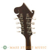 Eastman MD315 F-Style Mandolin Used - tuners
