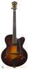 Eastman 2010 T146SM-SB Thinline - front