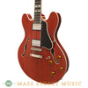 Eastman T486-RB Thinline Used -