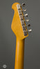 Don Grosh Electric Guitars - ElectraJet Ice Metallic Blue - Short Scale - Tuners