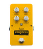 Empress Effects Fuzz Pedal - front