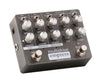 Empress Effects Multidrive Pedal - angle