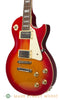 Epiphone Les Paul Standard Burst 2006 - angle
