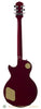 Epiphone Les Paul Standard 2006 - back