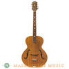 Epiphone 1947 Blackstone Archtop - front