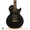 Epiphone Les Paul Custom Used - front close