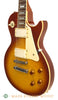 Epiphone Les Paul Standard with EMGs 1996 Electric Guitar - angle