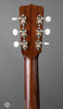 Fairbanks Guitars - F-35 12-Fret - Roy Smeck Sunburst - Tuners