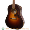 Fairbanks Acoustic Guitars - F-35 Used - Angle