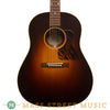 Fairbanks Acoustic Guitars - F-35 Used - Front Close