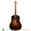 Fairbanks Acoustic Guitars - F-35 Used - Front