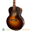 Fairbanks Acoustic Guitars - F-40 - Angle
