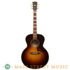 Fairbanks Acoustic Guitars - F-40 - Front