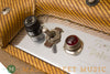 Fender Amps - 1955 Tweed Deluxe Used - Switch