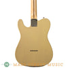 Fender American Special Telecaster - back close