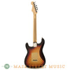 Fender FSR American Standard Strat - back