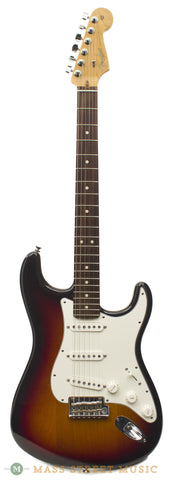Fender American Standard Stratocaster 2010 Used - front