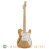 Fender Classic Series '72 Thinline Tele 2013 Used Electric Guitar - front