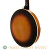 Fender Concert Tone 55 Banjo - back angle