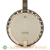 Fender Concert Tone 55 Banjo - front close