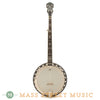 Fender Concert Tone 55 Banjo - front