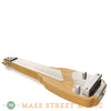 Fender FS-52 Lap Steel Guitar Used - angle