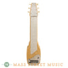 Fender FS-52 Lap Steel Guitar Used - front