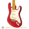Fender Japanese Strat 1996 Electric Guitar - angle