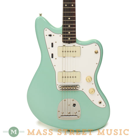 Fender Classic Series '60s Jazzmaster - front close