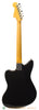 Fender American Vintage '62 Jazzmaster - back