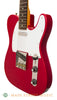 Fender Muddy Waters Telecaster 2000 Used Electric Guitar - angle