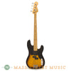 Fender - 2011 60th Anniversary Precision Bass
