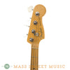 Fender - 2011 60th Anniversary Precision Bass