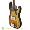 Fender Precision Bass Refinished 1959 - angle