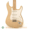 Fender 1994 Custom Shop '54 Reissue Stratocaster - front close