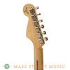 Fender 1994 Custom Shop '54 Reissue Stratocaster - tuners