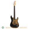 Fender American Deluxe HSS 60th Anniversary Strat RW 2006 Used - front