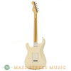 Fender American Standard Strat 2014 Used Electric Guitar - back