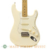 Fender American Standard Strat 2014 Used Electric Guitar - front close