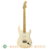 Fender American Standard Strat 2014 Used Electric Guitar - front