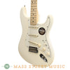 Fender Stratocaster American Standard 2013 Used Electric Guitar - angle