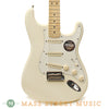 Fender Stratocaster American Standard 2013 Used Electric Guitar - front close