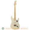Fender Stratocaster American Standard 2013 Used Electric Guitar - front